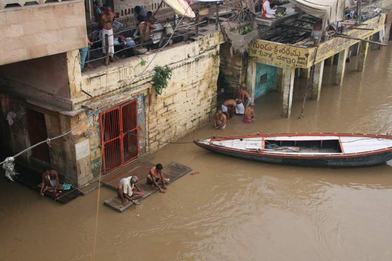 India & Nepal 2011 - 0820